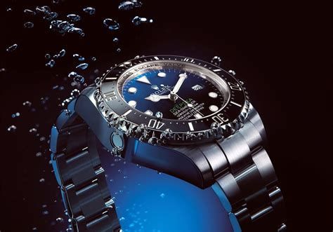 rolex deepsea blue wartezeit|rolex deepsea blue price.